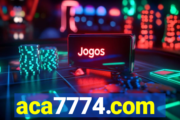 aca7774.com