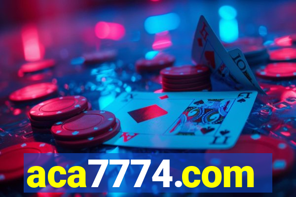 aca7774.com