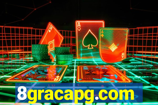 8gracapg.com