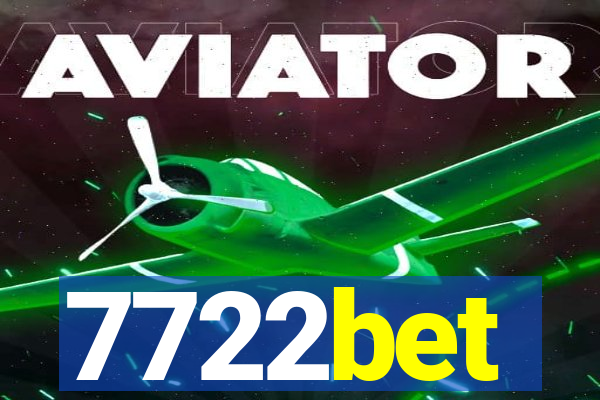 7722bet