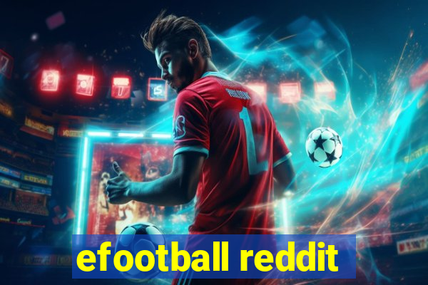 efootball reddit