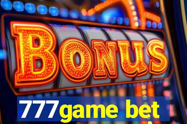 777game bet