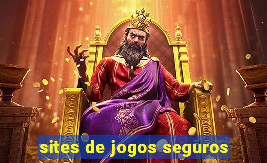 sites de jogos seguros