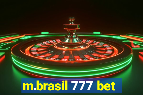 m.brasil 777 bet