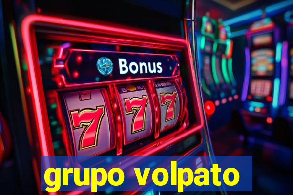 grupo volpato