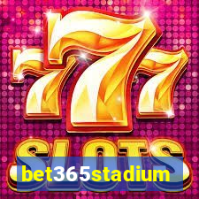 bet365stadium