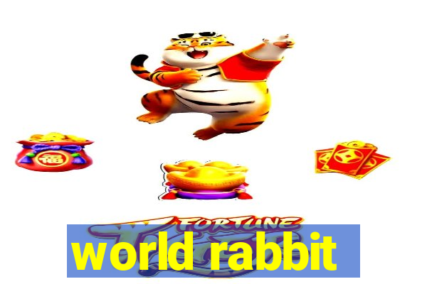 world rabbit