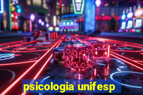 psicologia unifesp