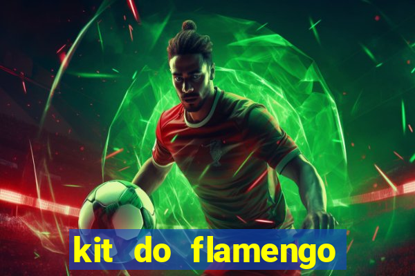 kit do flamengo dls 2021