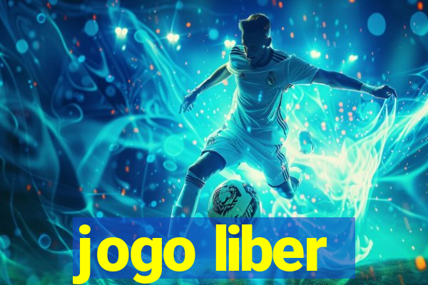 jogo liber