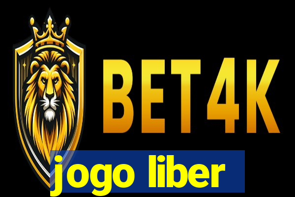 jogo liber