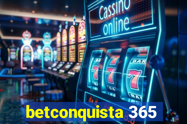 betconquista 365