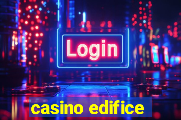 casino edifice