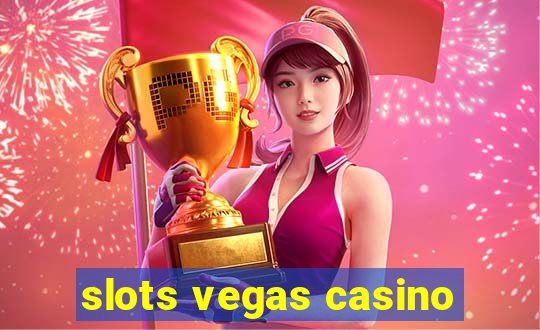 slots vegas casino