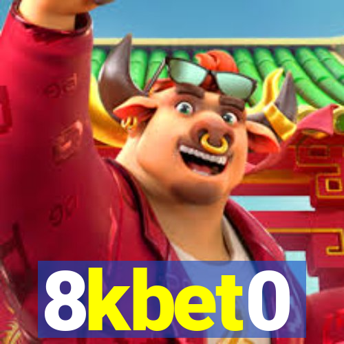 8kbet0