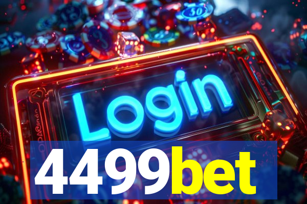 4499bet