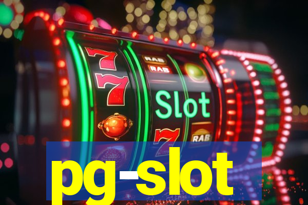 pg-slot