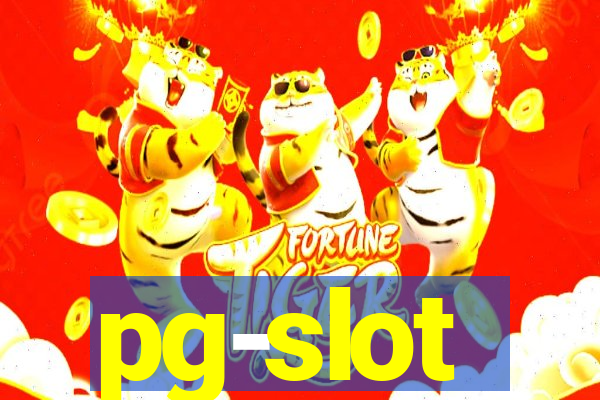 pg-slot