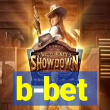 b-bet