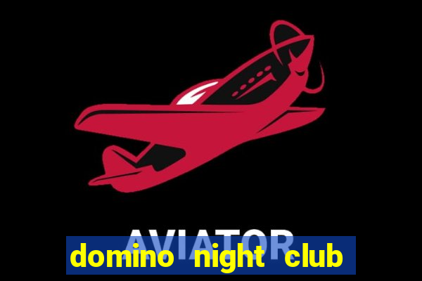 domino night club porto alegre site