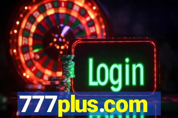 777plus.com