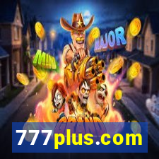 777plus.com