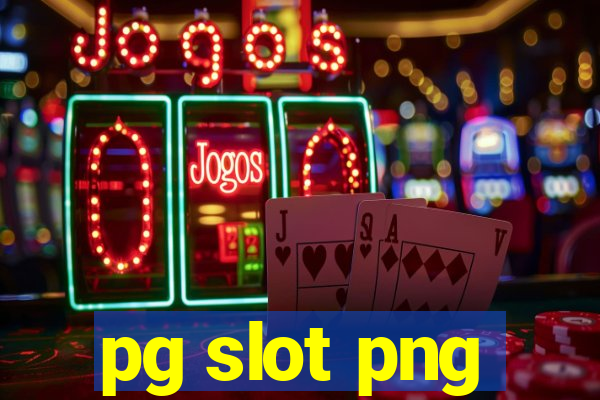 pg slot png