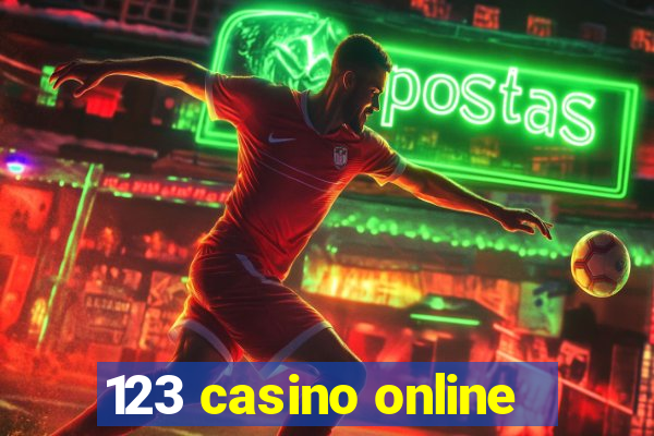 123 casino online