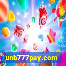 unb777pay.com