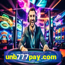 unb777pay.com