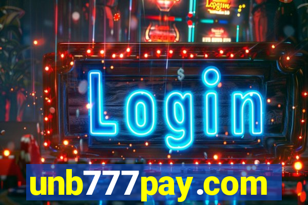 unb777pay.com