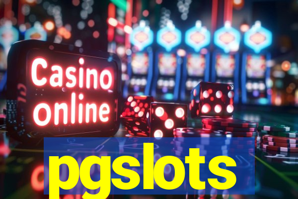 pgslots