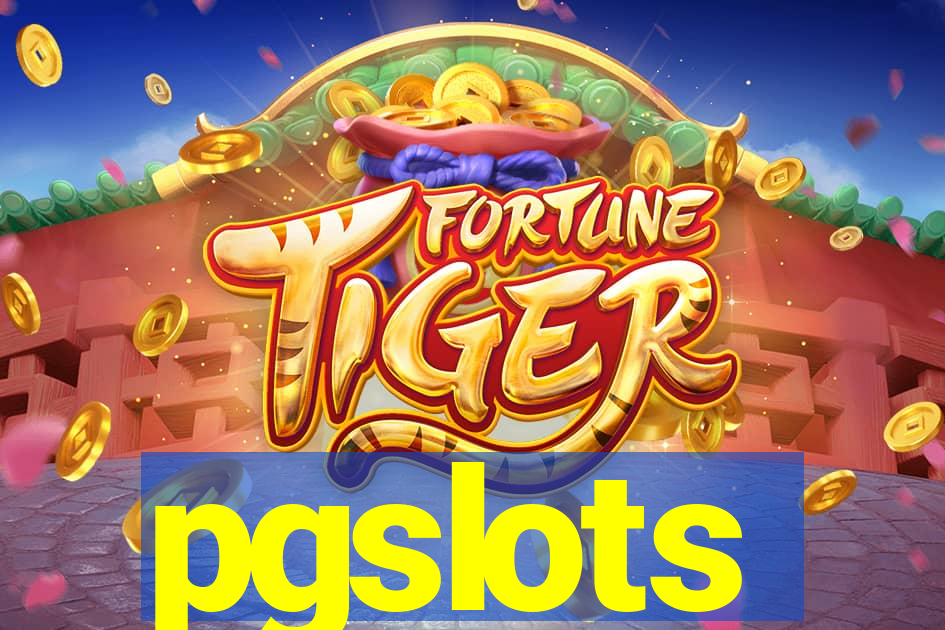 pgslots