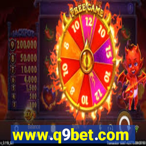 www.q9bet.com