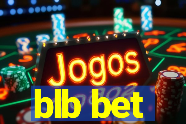 blb bet