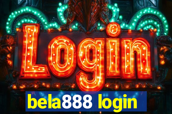 bela888 login