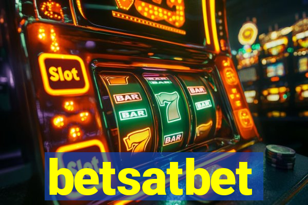 betsatbet