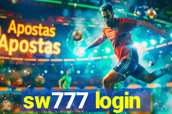 sw777 login