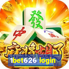 1bet626 login