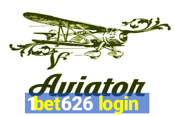 1bet626 login