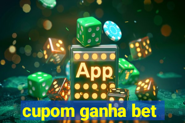 cupom ganha bet