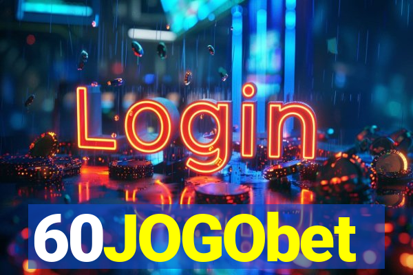 60JOGObet