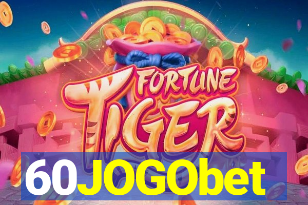 60JOGObet