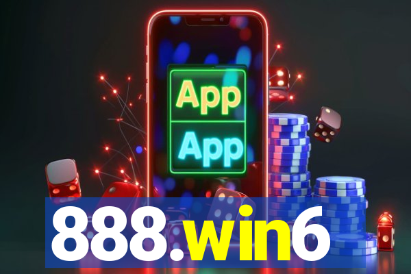 888.win6