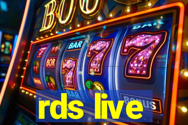 rds live