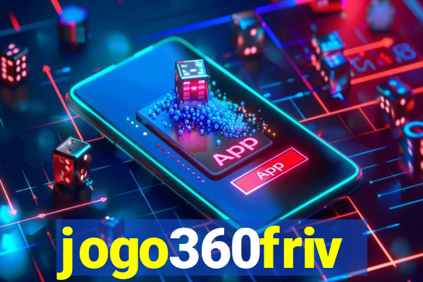 jogo360friv