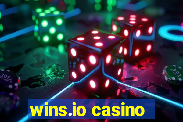 wins.io casino