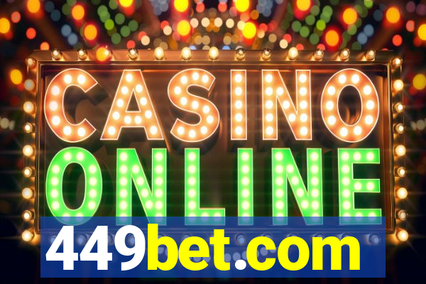 449bet.com