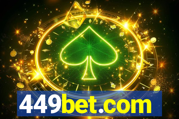 449bet.com