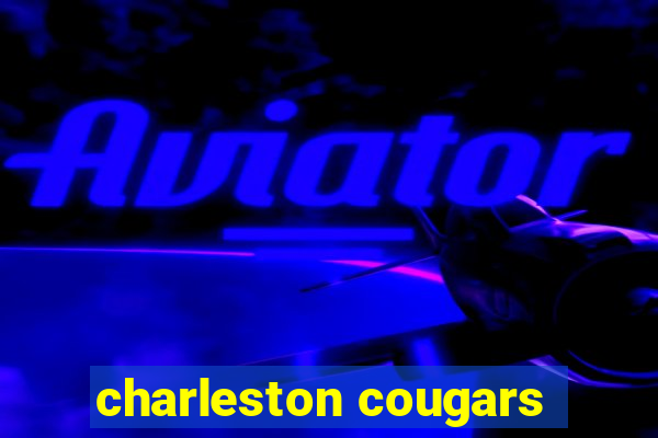 charleston cougars